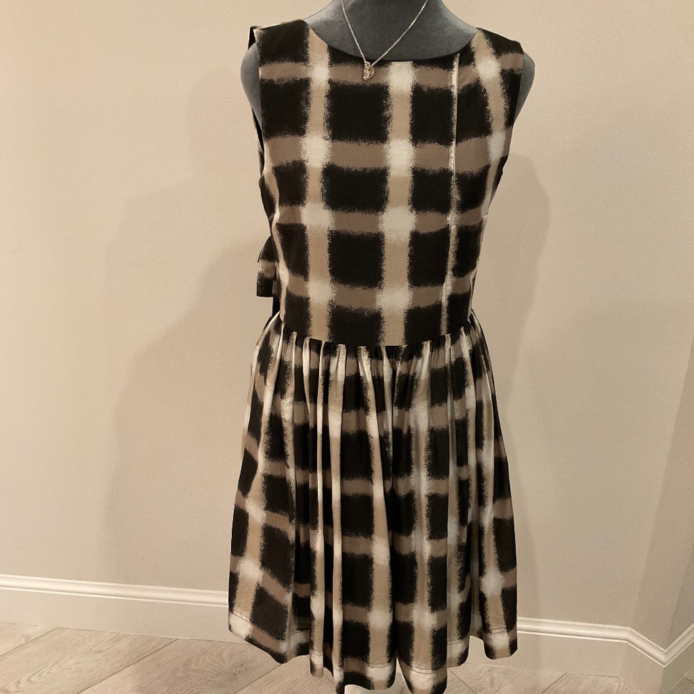 Marc Jacobs cotton dress sz 4